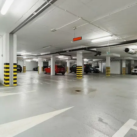 Lägenhet Przedwiosnie By Renters *