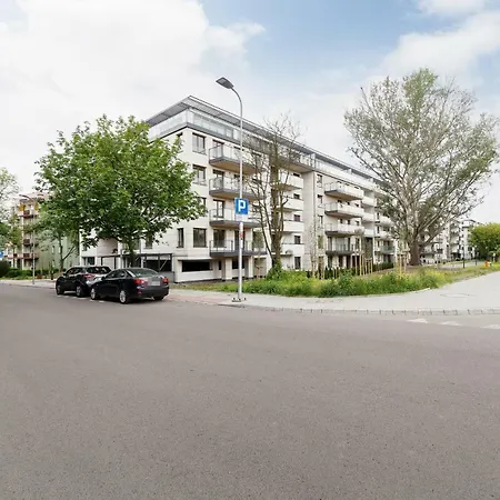 Przedwiosnie By Renters Kraków