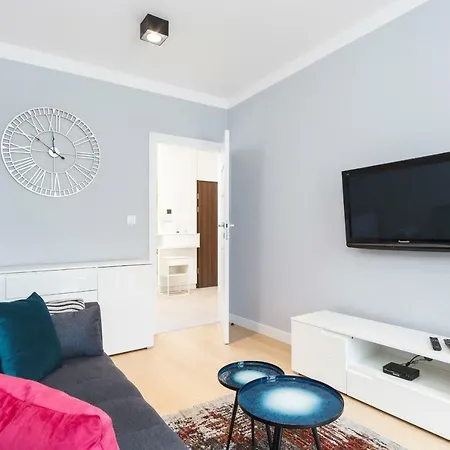 Lägenhet Przedwiosnie By Renters *