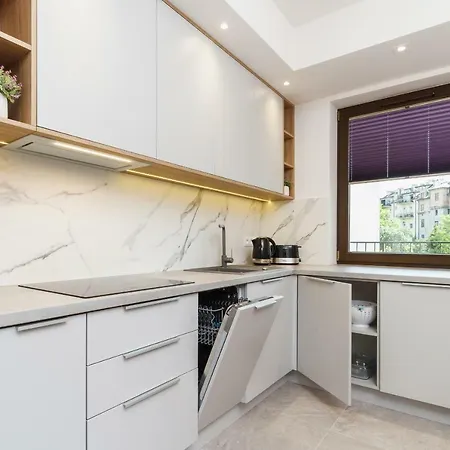 Przedwiosnie By Renters *