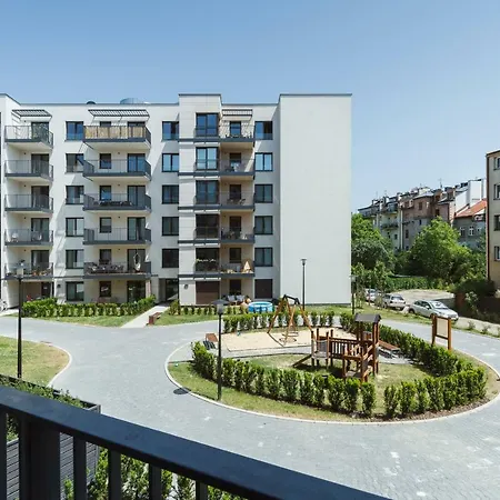Przedwiosnie By Renters Krakow