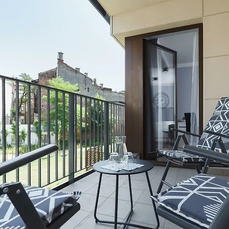 Przedwiosnie By Renters *