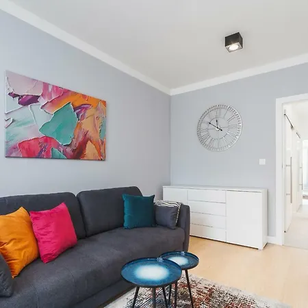 Przedwiosnie By Renters