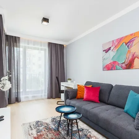 Apartment Przedwiosnie By Renters *