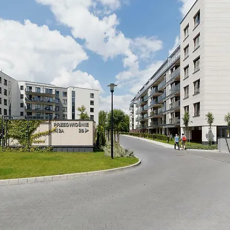 Przedwiosnie By Renters Krakow