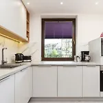 Przedwiosnie By Renters Apartment Krakow