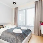 Przedwiosnie By Renters Apartment Krakow