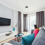 Przedwiosnie By Renters * Krakow