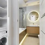 Przedwiosnie By Renters Apartment *