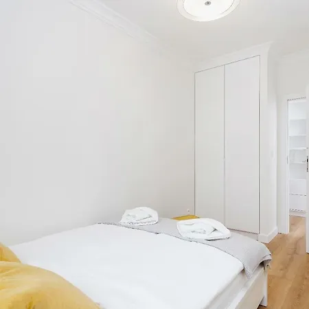 Przedwiosnie By Renters * 크라쿠프