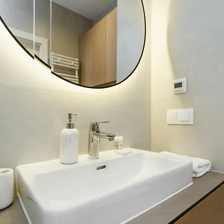 Przedwiosnie By Renters * 크라쿠프