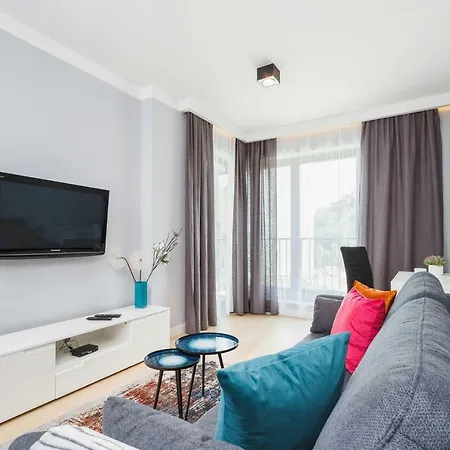 Przedwiosnie By Renters * 크라쿠프