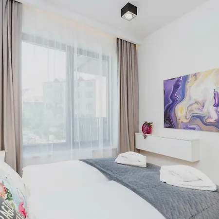 Przedwiosnie By Renters * 크라쿠프